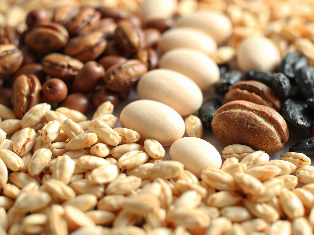 Geordnete Strukturen in der Natur