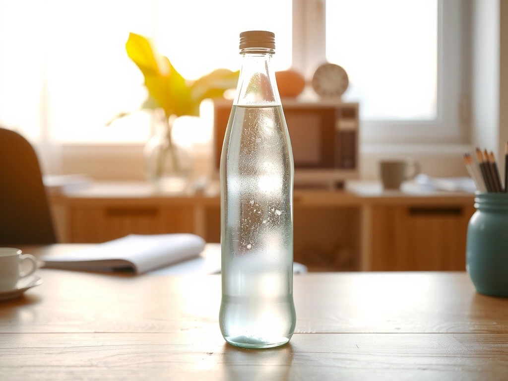 Solstice Office Vibe