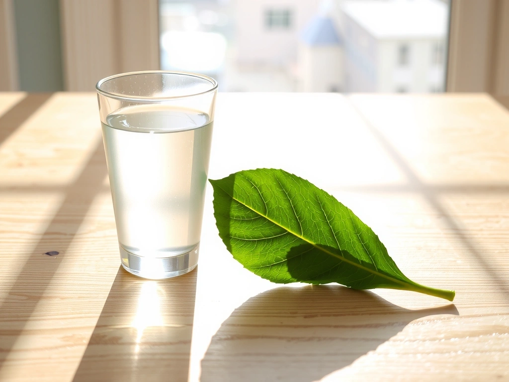 Diskretion Atmosphäre