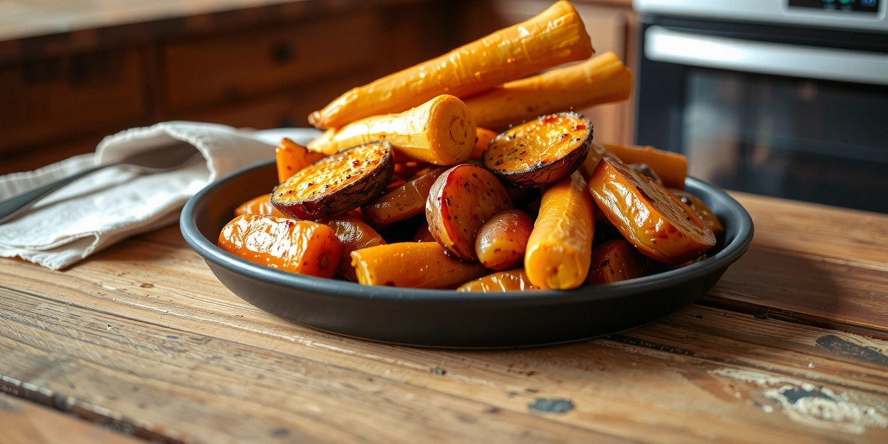 Saisonale Vitalität